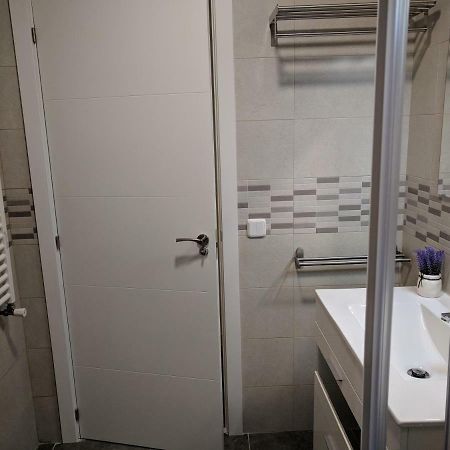 Gran Apartamento Cerca De Atocha Lägenhet Madrid Exteriör bild