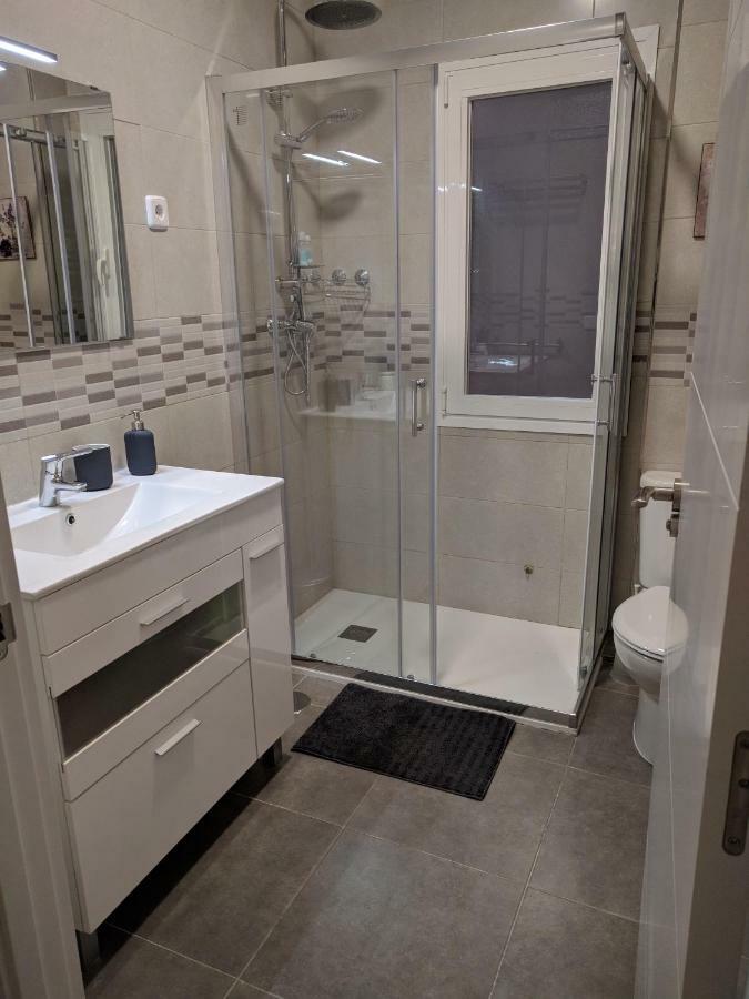 Gran Apartamento Cerca De Atocha Lägenhet Madrid Exteriör bild