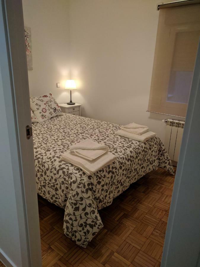 Gran Apartamento Cerca De Atocha Lägenhet Madrid Exteriör bild