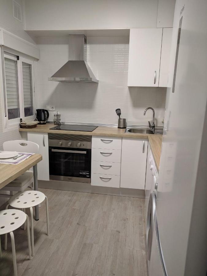 Gran Apartamento Cerca De Atocha Lägenhet Madrid Exteriör bild
