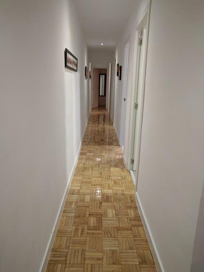 Gran Apartamento Cerca De Atocha Lägenhet Madrid Exteriör bild
