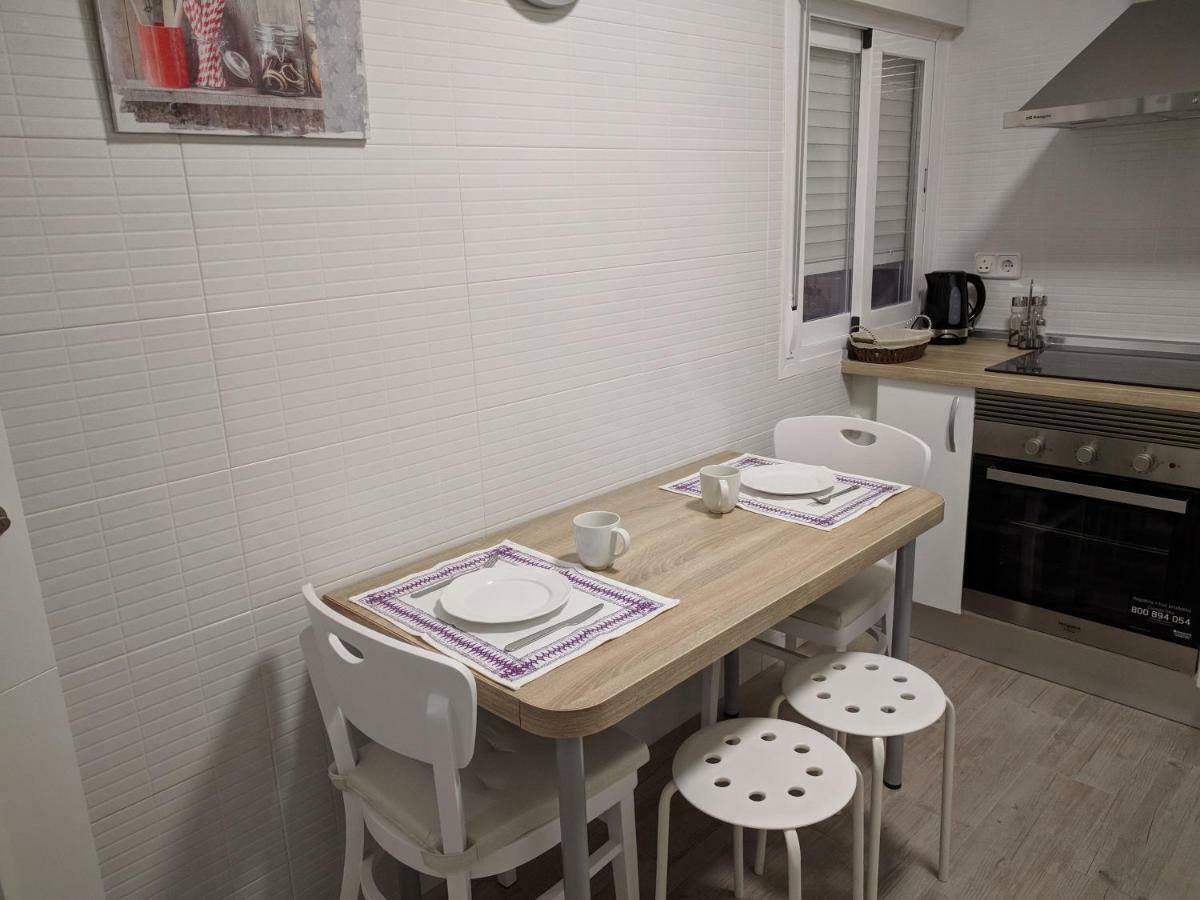 Gran Apartamento Cerca De Atocha Lägenhet Madrid Exteriör bild