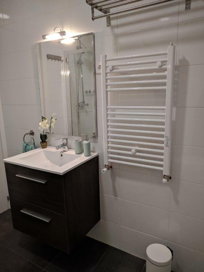Gran Apartamento Cerca De Atocha Lägenhet Madrid Exteriör bild