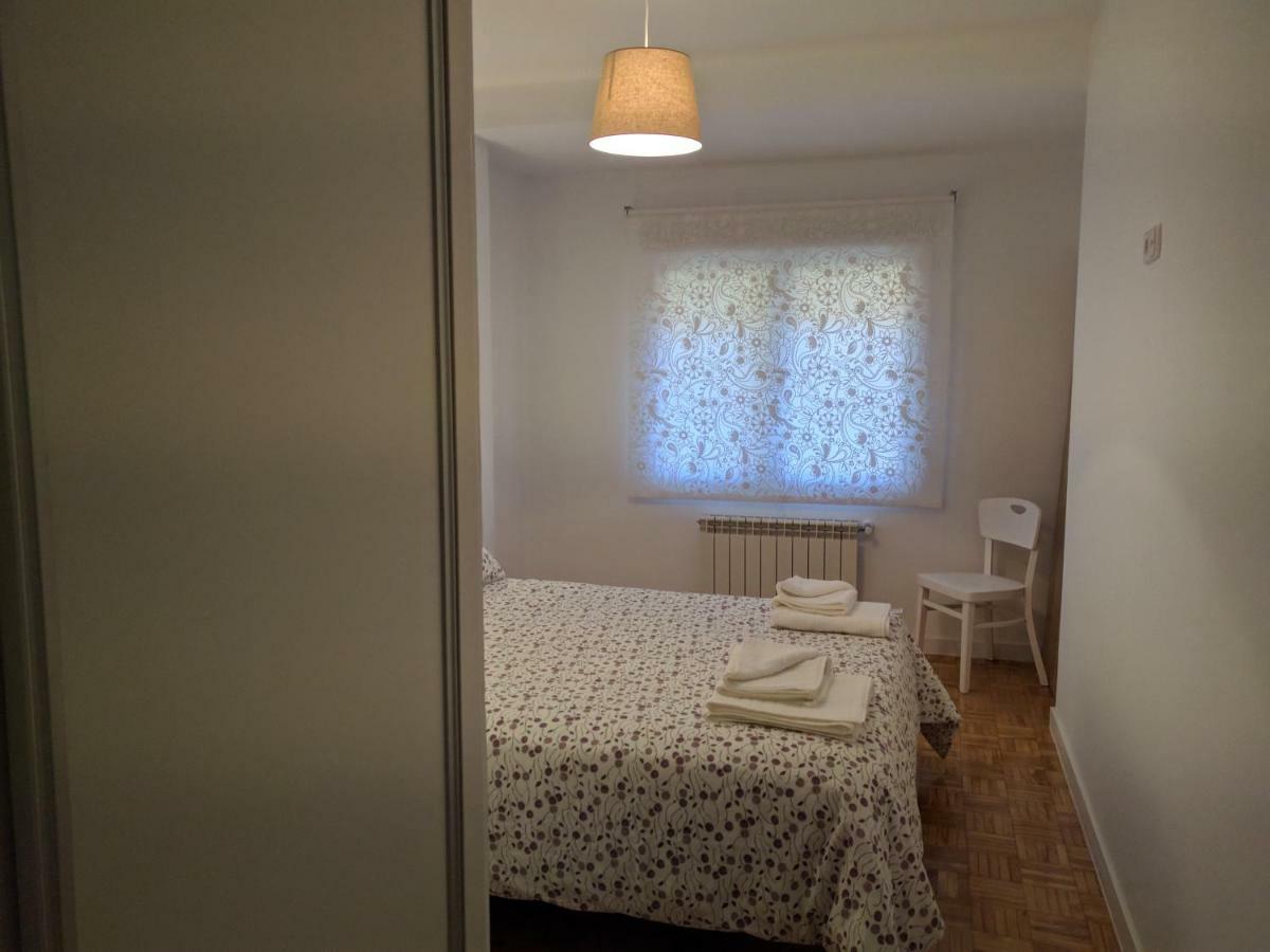 Gran Apartamento Cerca De Atocha Lägenhet Madrid Exteriör bild