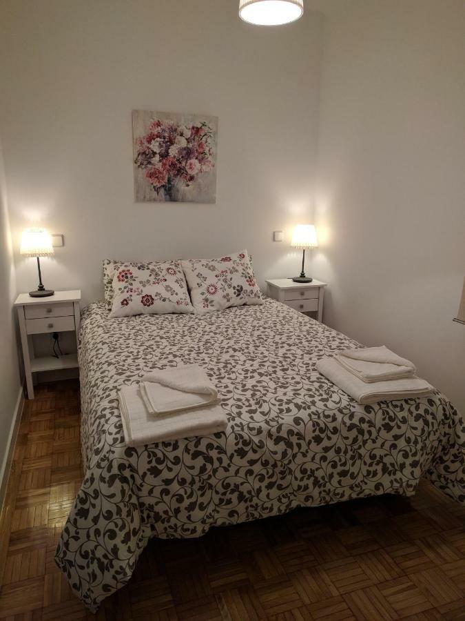 Gran Apartamento Cerca De Atocha Lägenhet Madrid Exteriör bild
