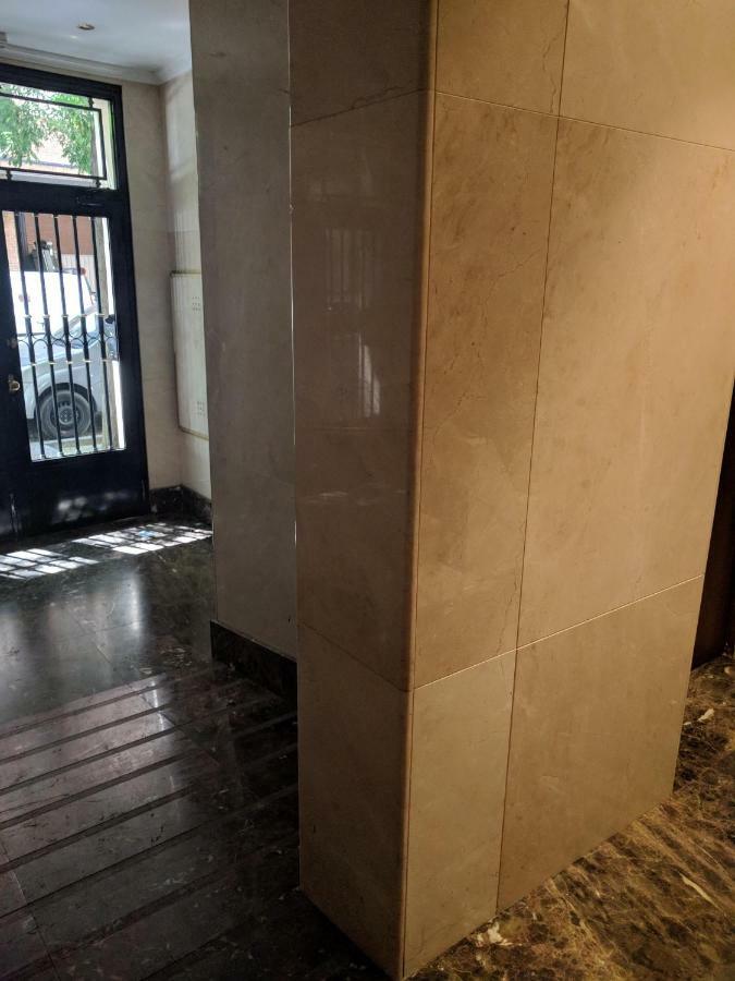 Gran Apartamento Cerca De Atocha Lägenhet Madrid Exteriör bild