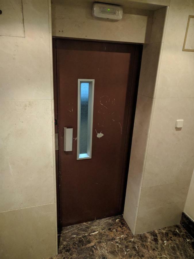 Gran Apartamento Cerca De Atocha Lägenhet Madrid Exteriör bild